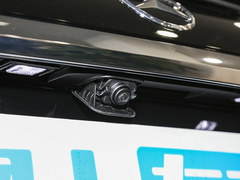 2023款 GLE 450 4MATIC 时尚型 