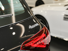 2023款 GLE 450 4MATIC 时尚型 