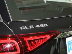 2023款 GLE 450 4MATIC 时尚型 