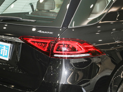 2023款 GLE 450 4MATIC 时尚型 