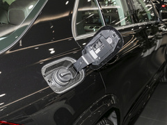 2023款 GLE 450 4MATIC 时尚型 