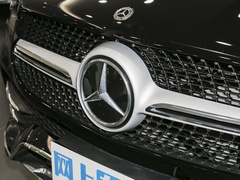 2023款 GLE 450 4MATIC 时尚型 