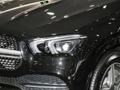 2023款 GLE 450 4MATIC 时尚型 
