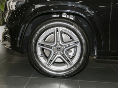 2023款 GLE 450 4MATIC 时尚型 
