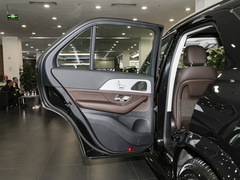 2023款 GLE 450 4MATIC 时尚型 