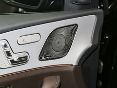 2023款 GLE 450 4MATIC 时尚型 