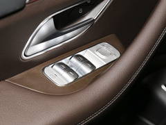 2023款 GLE 450 4MATIC 时尚型 