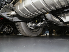 2023款 GLE 450 4MATIC 时尚型 