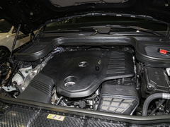 2023款 GLE 450 4MATIC 时尚型 