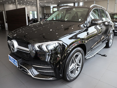 2023款 GLE 450 4MATIC 豪华型 