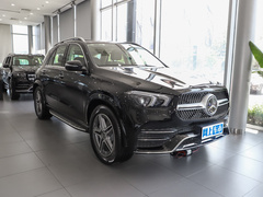 2023款 GLE 450 4MATIC 豪华型 