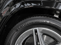 2023款 GLE 450 4MATIC 豪华型 
