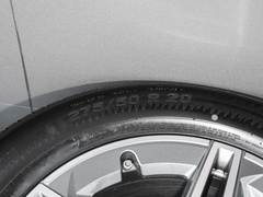 2023款 GLE 450 4MATIC 豪华型 