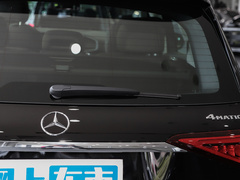 2023款 GLE 450 4MATIC 豪华型 