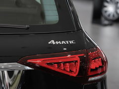2023款 GLE 450 4MATIC 豪华型 