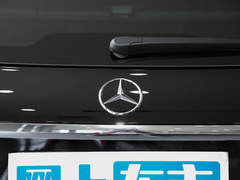2023款 GLE 450 4MATIC 豪华型 