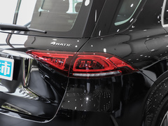 2023款 GLE 450 4MATIC 豪华型 