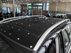 2023款 GLE 450 4MATIC 豪华型 