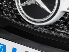 2023款 GLE 450 4MATIC 豪华型 