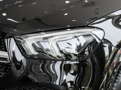 2023款 GLE 450 4MATIC 豪华型 