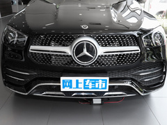 2023款 GLE 450 4MATIC 豪华型 