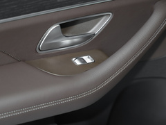 2023款 GLE 450 4MATIC 豪华型 