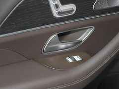 2023款 GLE 450 4MATIC 豪华型 