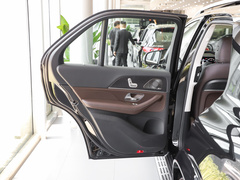2023款 GLE 450 4MATIC 豪华型 