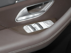 2023款 GLE 450 4MATIC 豪华型 