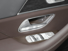 2023款 GLE 450 4MATIC 豪华型 
