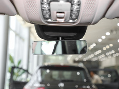 2023款 GLE 450 4MATIC 豪华型 