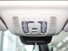 2023款 GLE 450 4MATIC 豪华型 