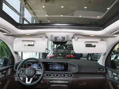 2023款 GLE 450 4MATIC 豪华型 