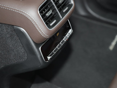 2023款 GLE 450 4MATIC 豪华型 