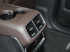 2023款 GLE 450 4MATIC 豪华型 
