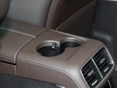 2023款 GLE 450 4MATIC 豪华型 