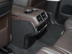 2023款 GLE 450 4MATIC 豪华型 
