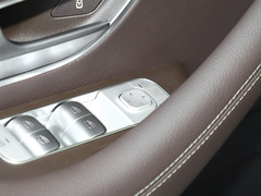 2023款 GLE 450 4MATIC 豪华型 