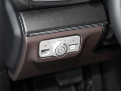 2023款 GLE 450 4MATIC 豪华型 