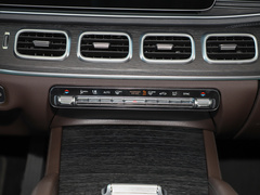 2023款 GLE 450 4MATIC 豪华型 