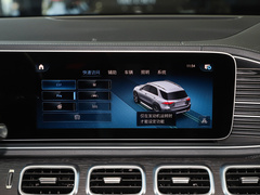 2023款 GLE 450 4MATIC 豪华型 