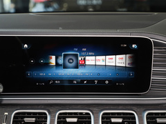 2023款 GLE 450 4MATIC 豪华型 