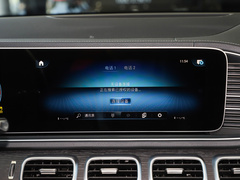 2023款 GLE 450 4MATIC 豪华型 