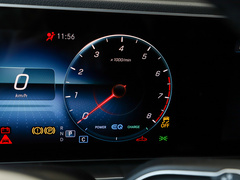 2023款 GLE 450 4MATIC 豪华型 