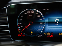 2023款 GLE 450 4MATIC 豪华型 