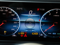 2023款 GLE 450 4MATIC 豪华型 