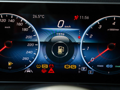 2023款 GLE 450 4MATIC 豪华型 