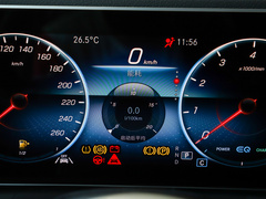 2023款 GLE 450 4MATIC 豪华型 