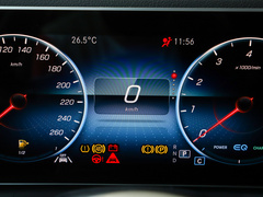 2023款 GLE 450 4MATIC 豪华型 