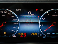 2023款 GLE 450 4MATIC 豪华型 
